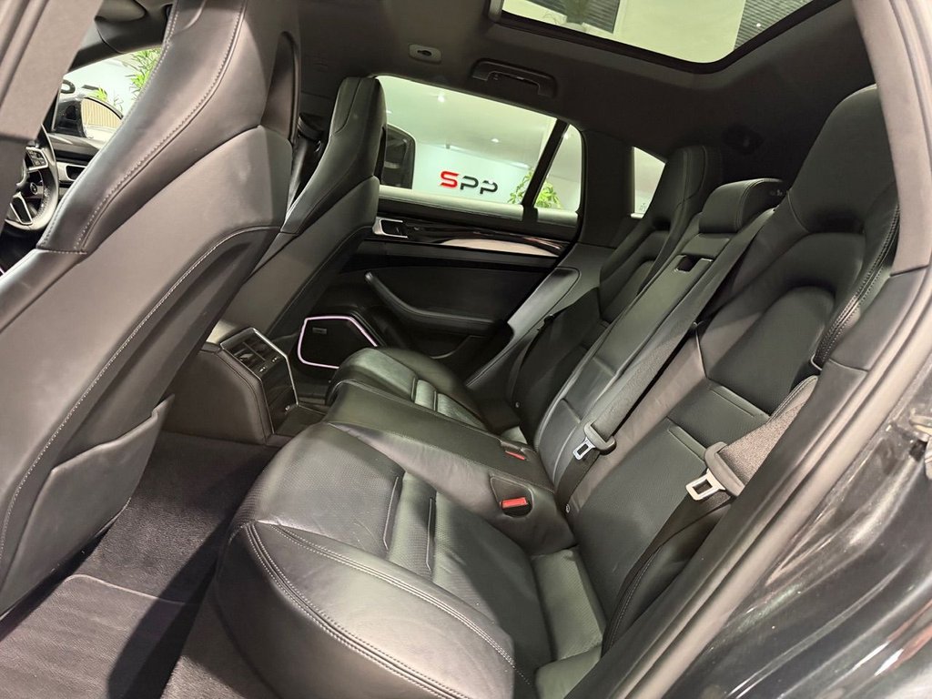 Used Porsche Panamera 2019 for sale - 76047923: Photo 45