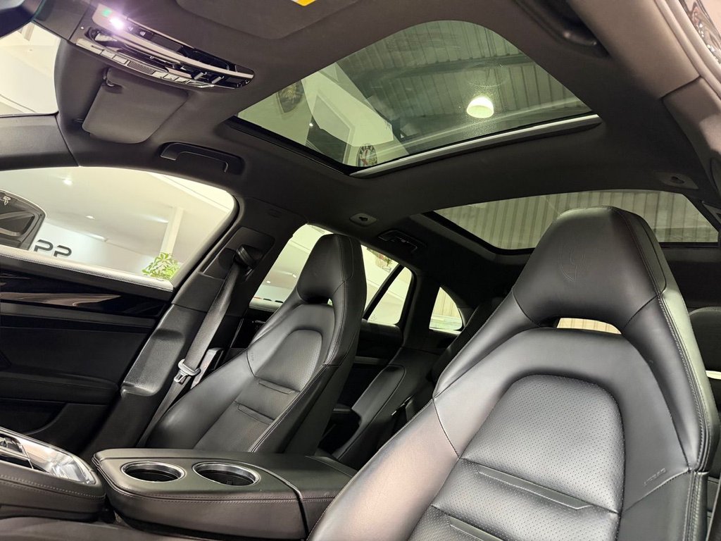 Used Porsche Panamera 2019 for sale - 76047923: Photo 46