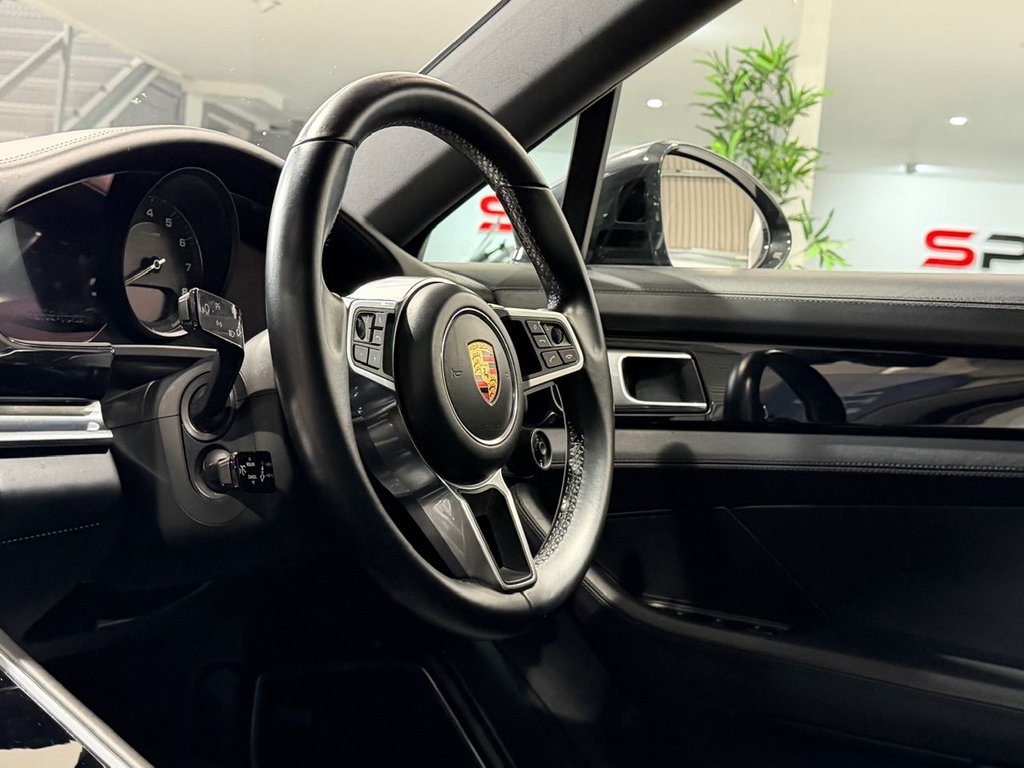 Used Porsche Panamera 2019 for sale - 76047923: Photo 47
