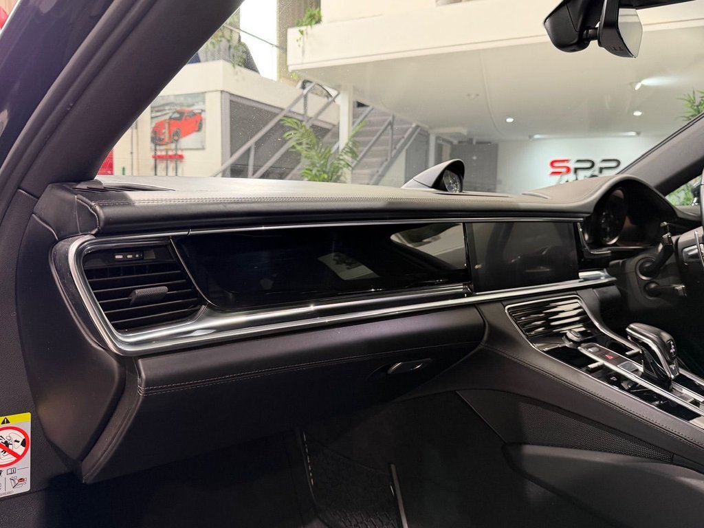 Used Porsche Panamera 2019 for sale - 76047923: Photo 48