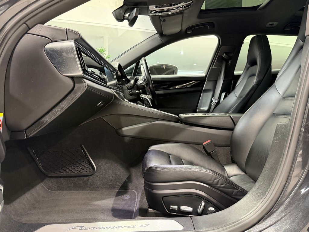 Used Porsche Panamera 2019 for sale - 76047923: Photo 49