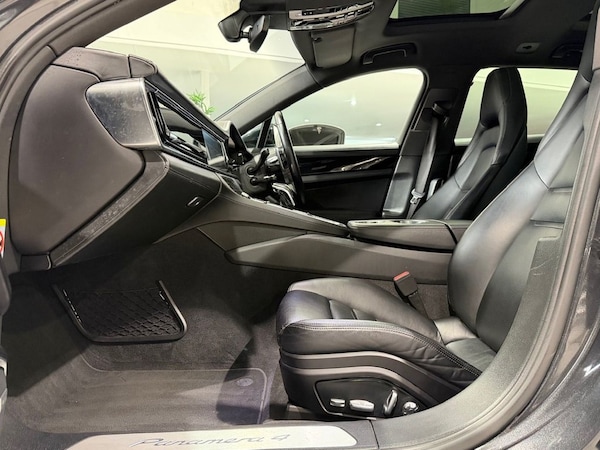 Used Porsche Panamera 2019 for sale - 76047923: Photo 49