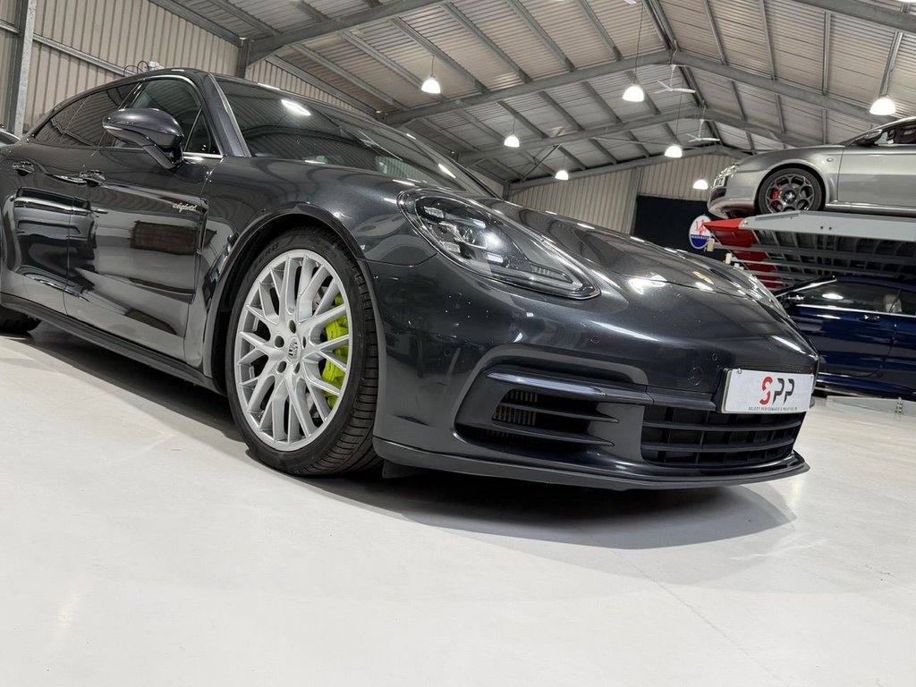 Used Porsche Panamera 2019 for sale - 76047923: Photo 5