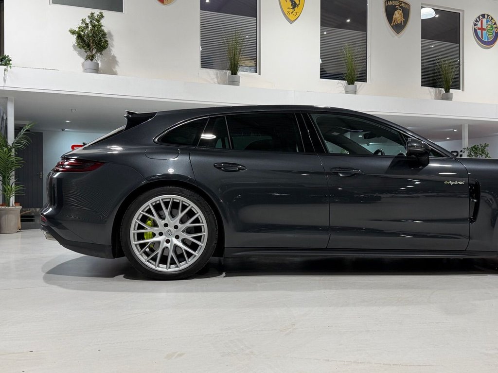 Used Porsche Panamera 2019 for sale - 76047923: Photo 6