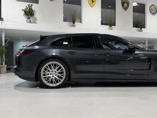 Used Porsche Panamera 2019 for sale - 76047923: Photo 6
