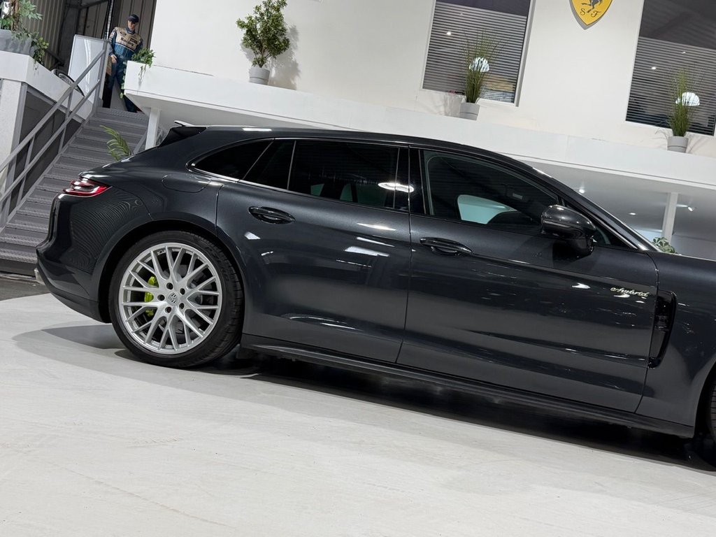 Used Porsche Panamera 2019 for sale - 76047923: Photo 8