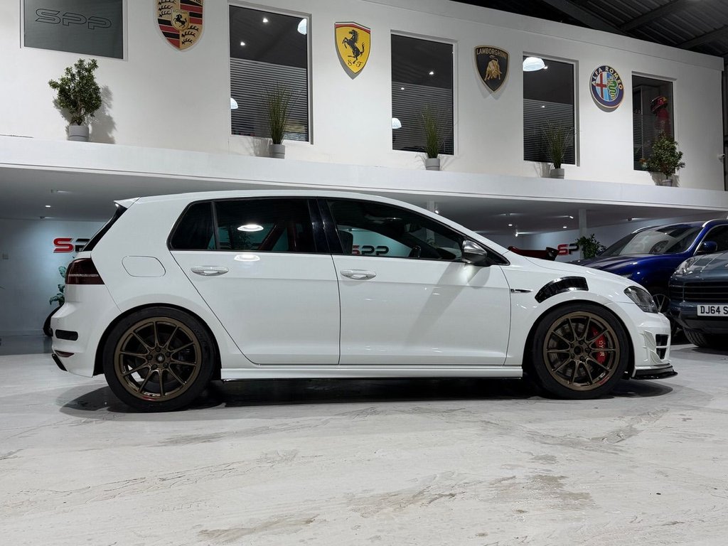 Used Volkswagen Golf 2015 for sale - 77835184: Photo 10