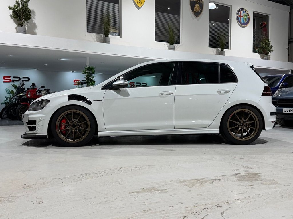 Used Volkswagen Golf 2015 for sale - 77835184: Photo 33