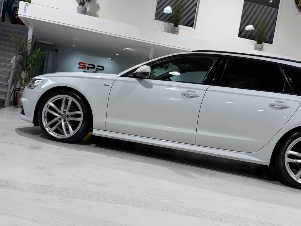 Used Audi A6 2016 for sale - 77592245: Photo 10