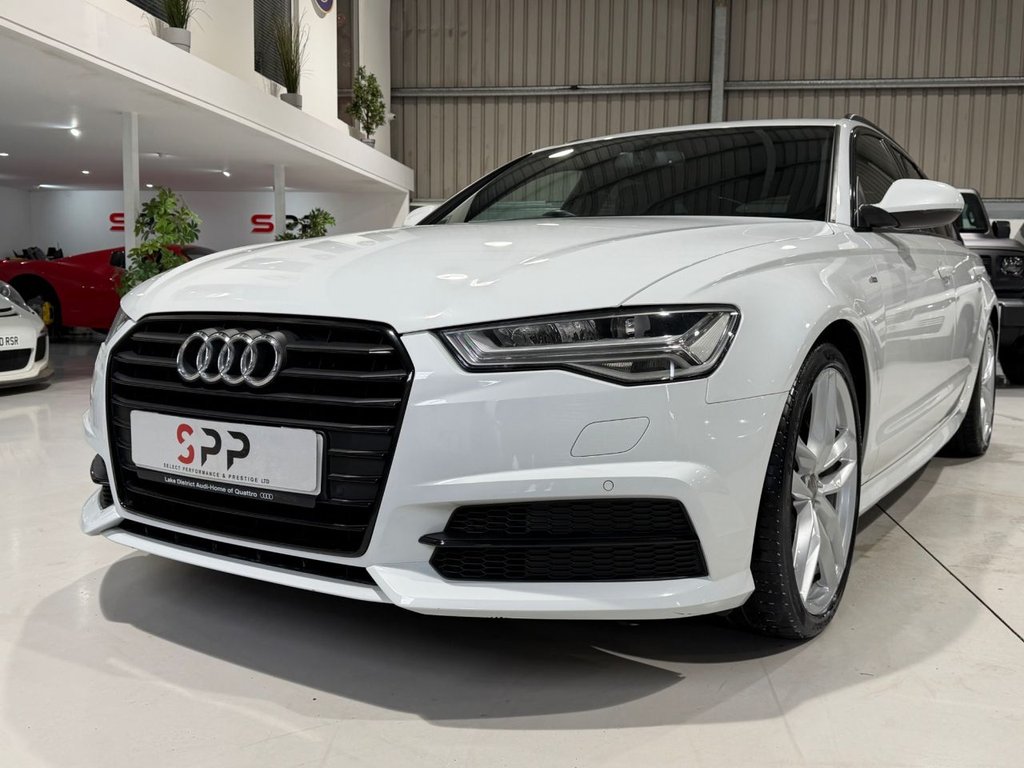 Used Audi A6 2016 for sale - 77592245: Photo 11