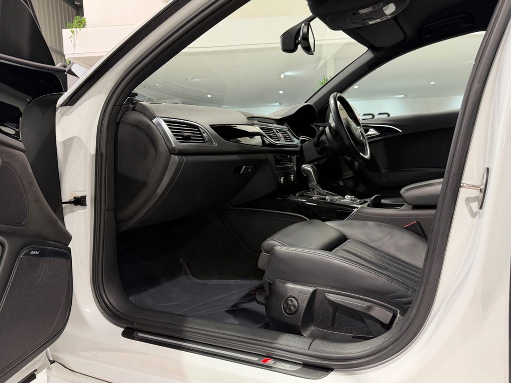 Used Audi A6 2016 for sale - 77592245: Photo 14