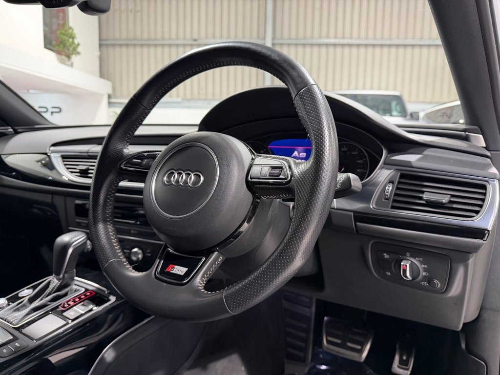 Used Audi A6 2016 for sale - 77592245: Photo 15