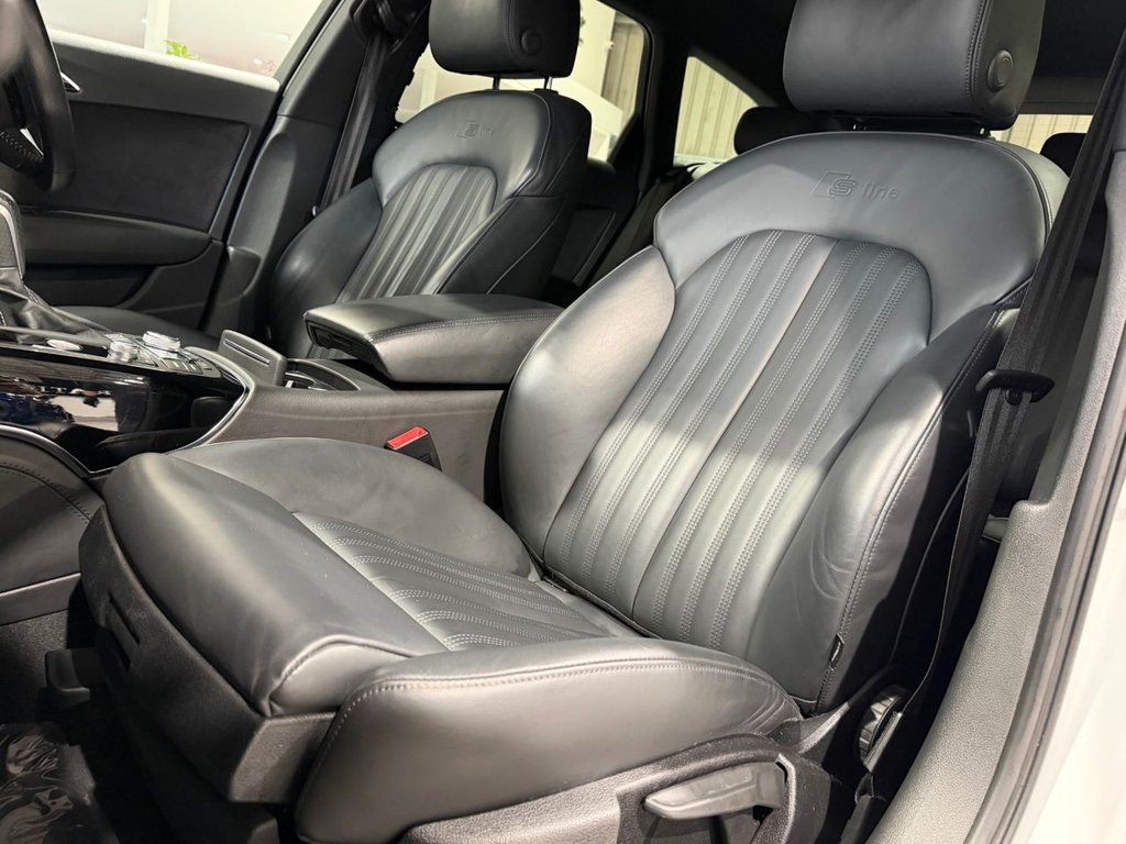 Used Audi A6 2016 for sale - 77592245: Photo 16
