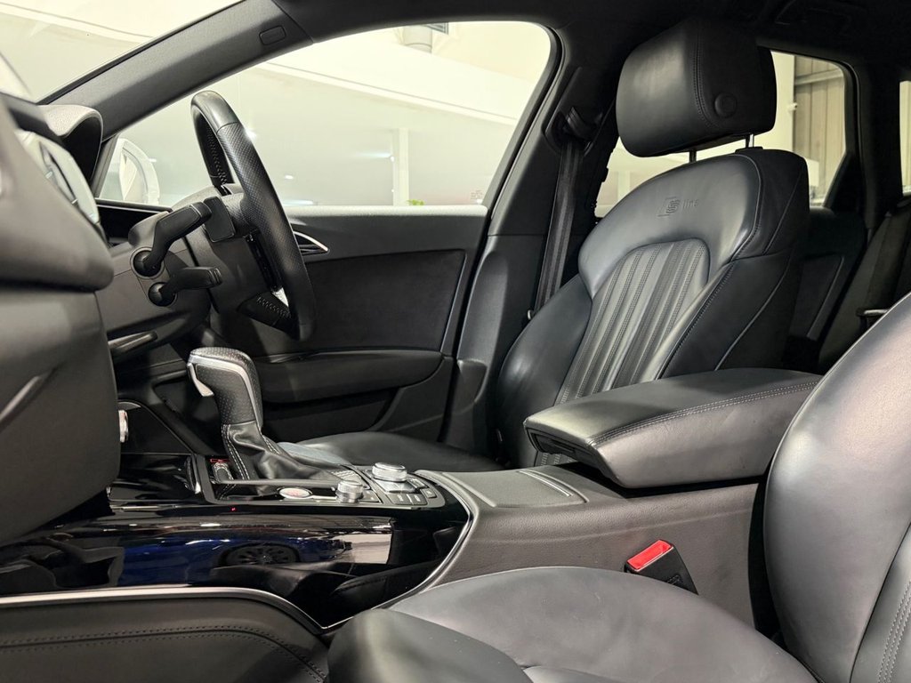 Used Audi A6 2016 for sale - 77592245: Photo 17