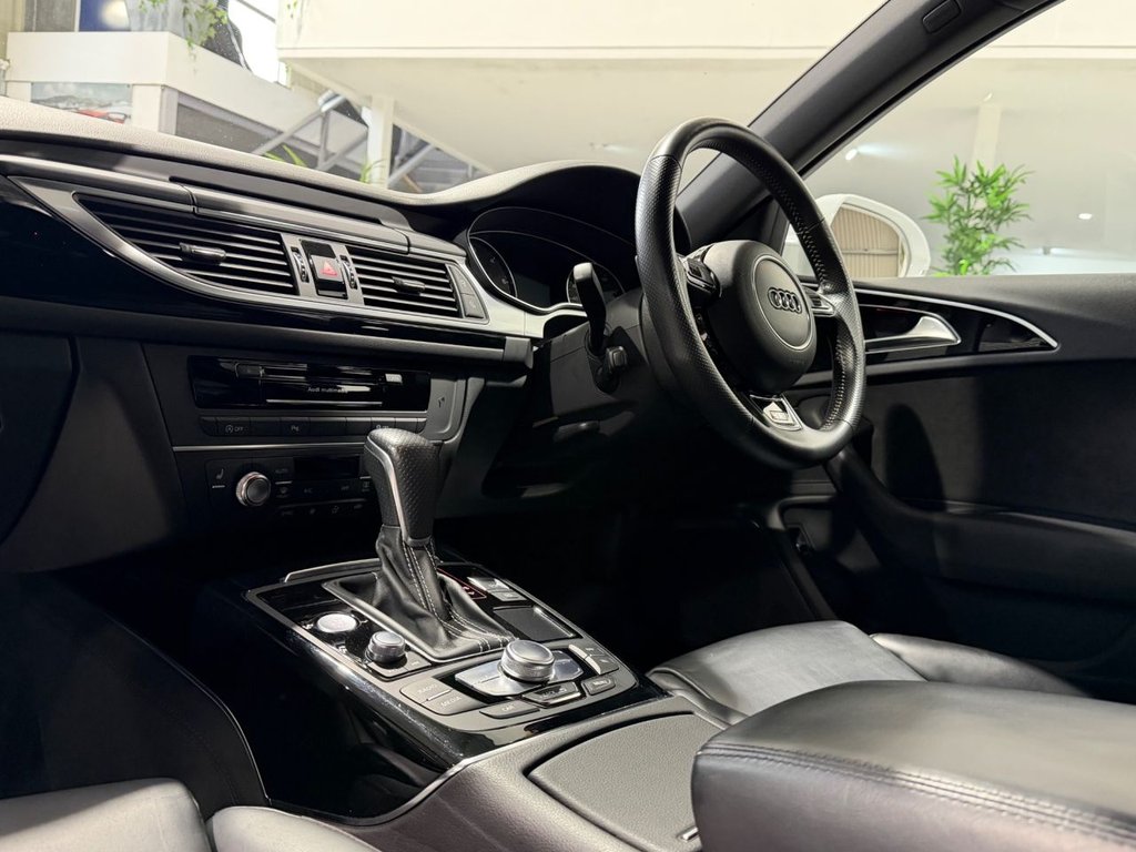 Used Audi A6 2016 for sale - 77592245: Photo 18