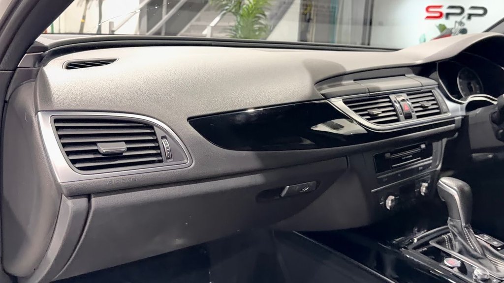 Used Audi A6 2016 for sale - 77592245: Photo 21