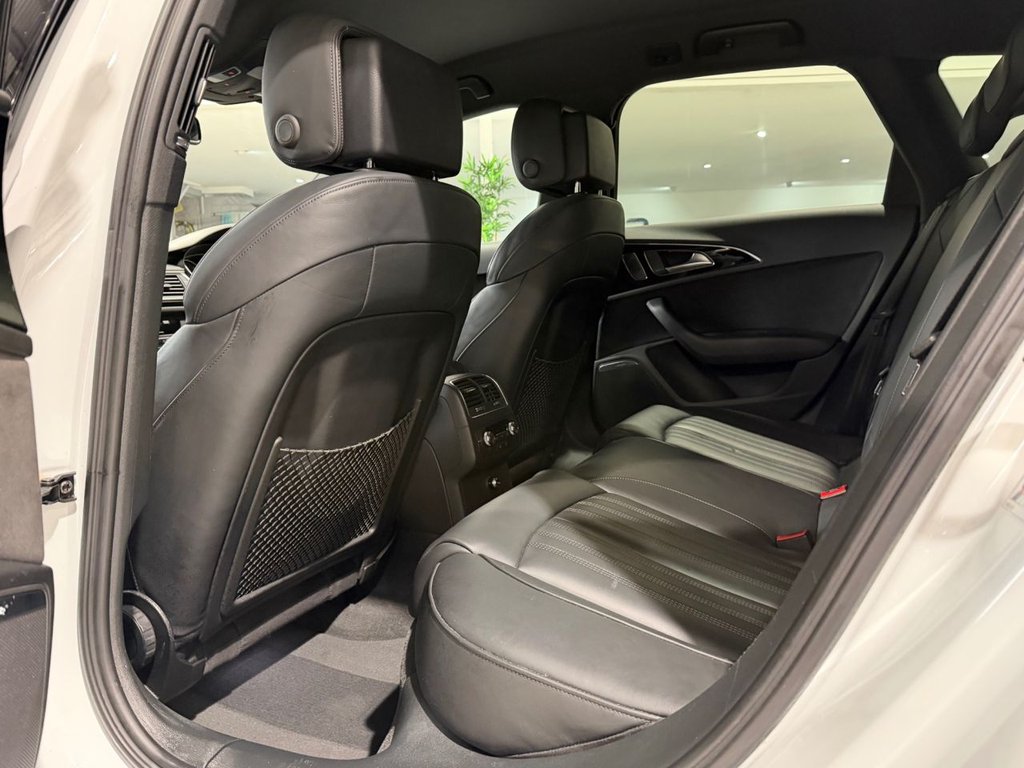 Used Audi A6 2016 for sale - 77592245: Photo 23