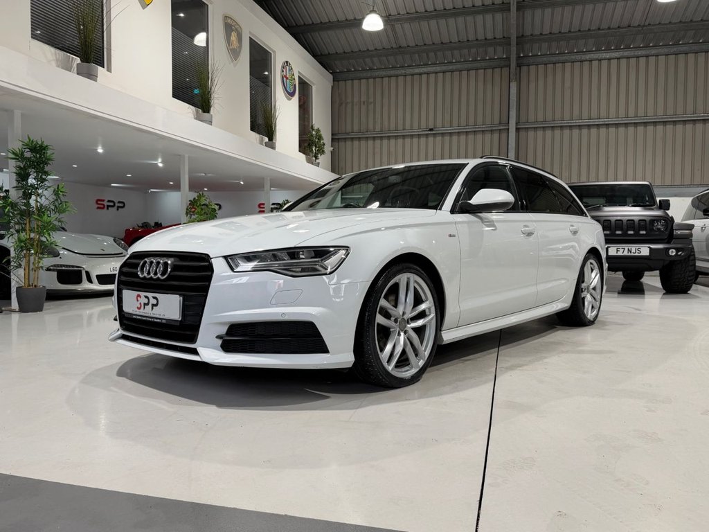 Used Audi A6 2016 for sale - 77592245: Photo 25