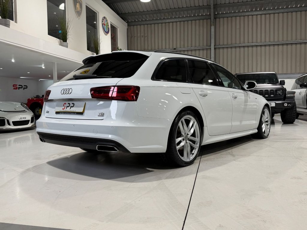 Used Audi A6 2016 for sale - 77592245: Photo 27