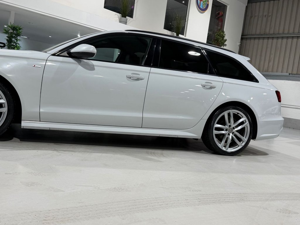 Used Audi A6 2016 for sale - 77592245: Photo 28