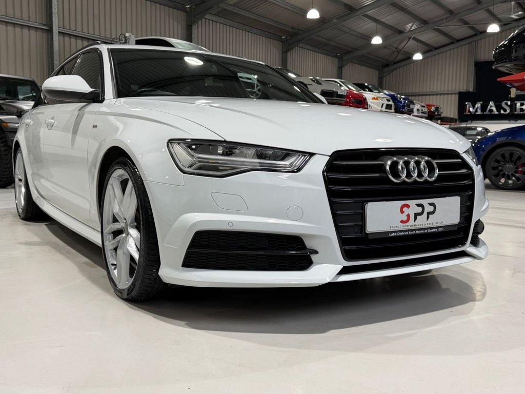 Used Audi A6 2016 for sale - 77592245: Photo 29