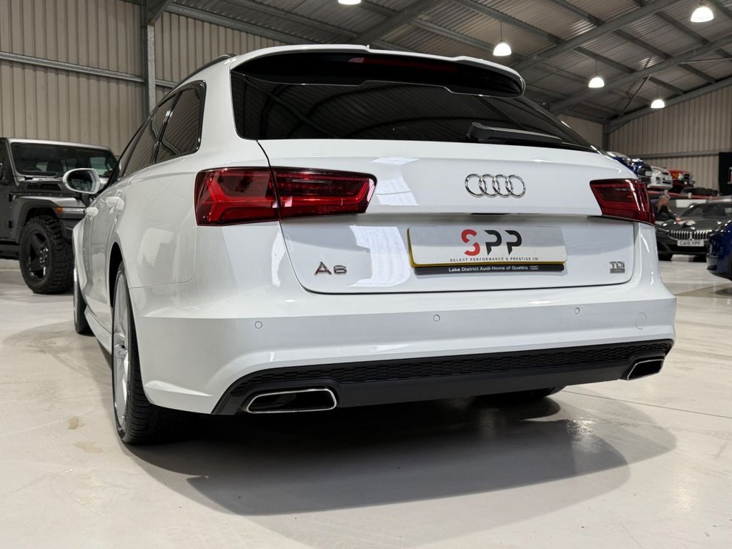 Used Audi A6 2016 for sale - 77592245: Photo 30