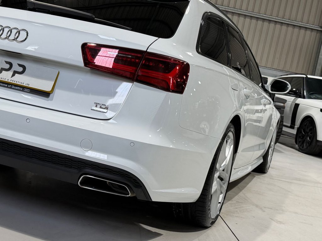 Used Audi A6 2016 for sale - 77592245: Photo 31