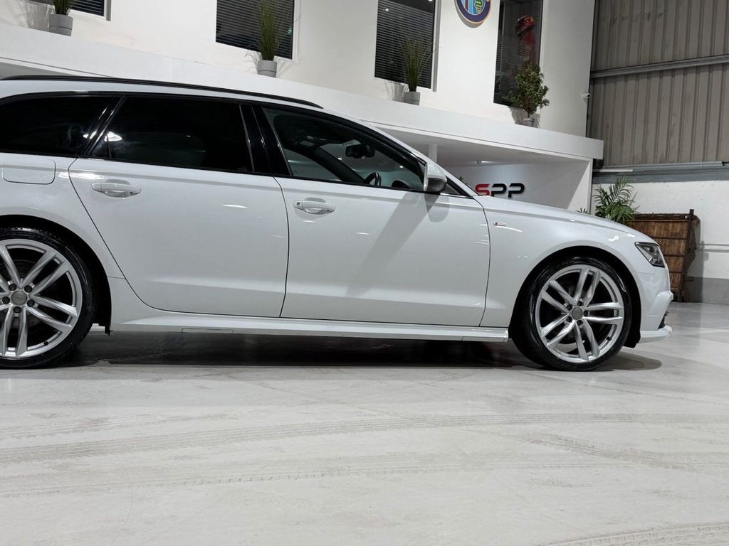 Used Audi A6 2016 for sale - 77592245: Photo 32
