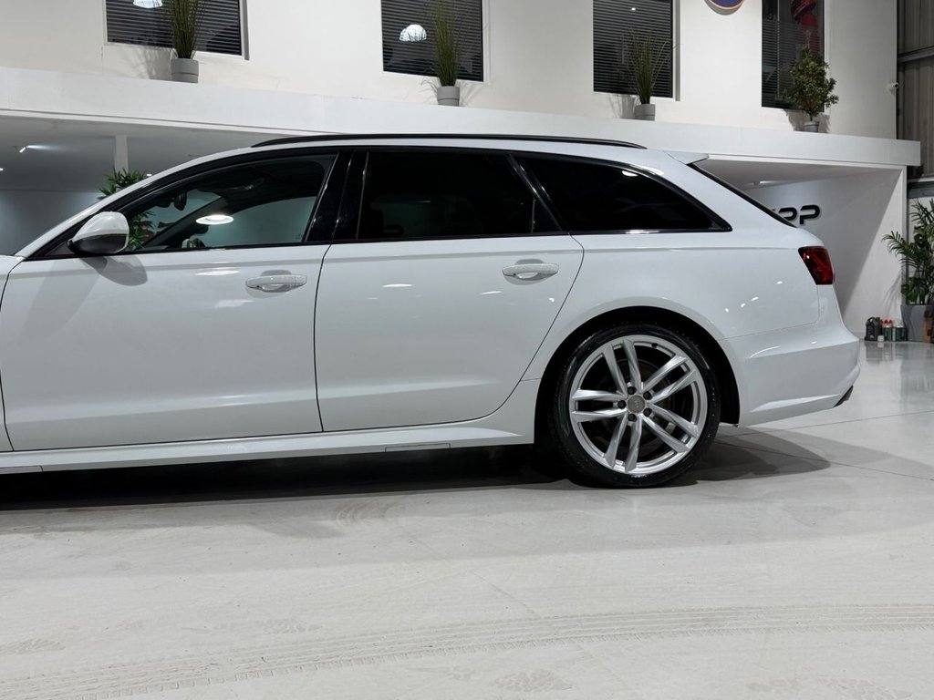 Used Audi A6 2016 for sale - 77592245: Photo 33