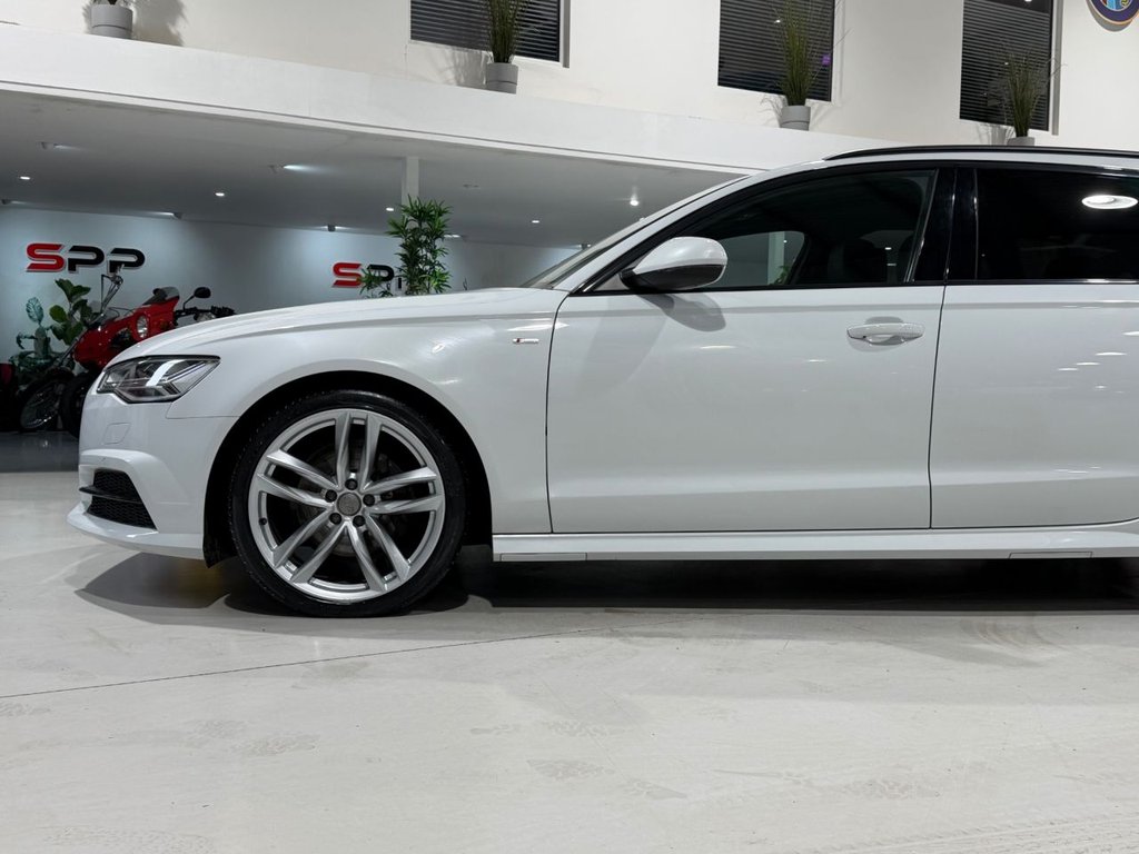 Used Audi A6 2016 for sale - 77592245: Photo 35