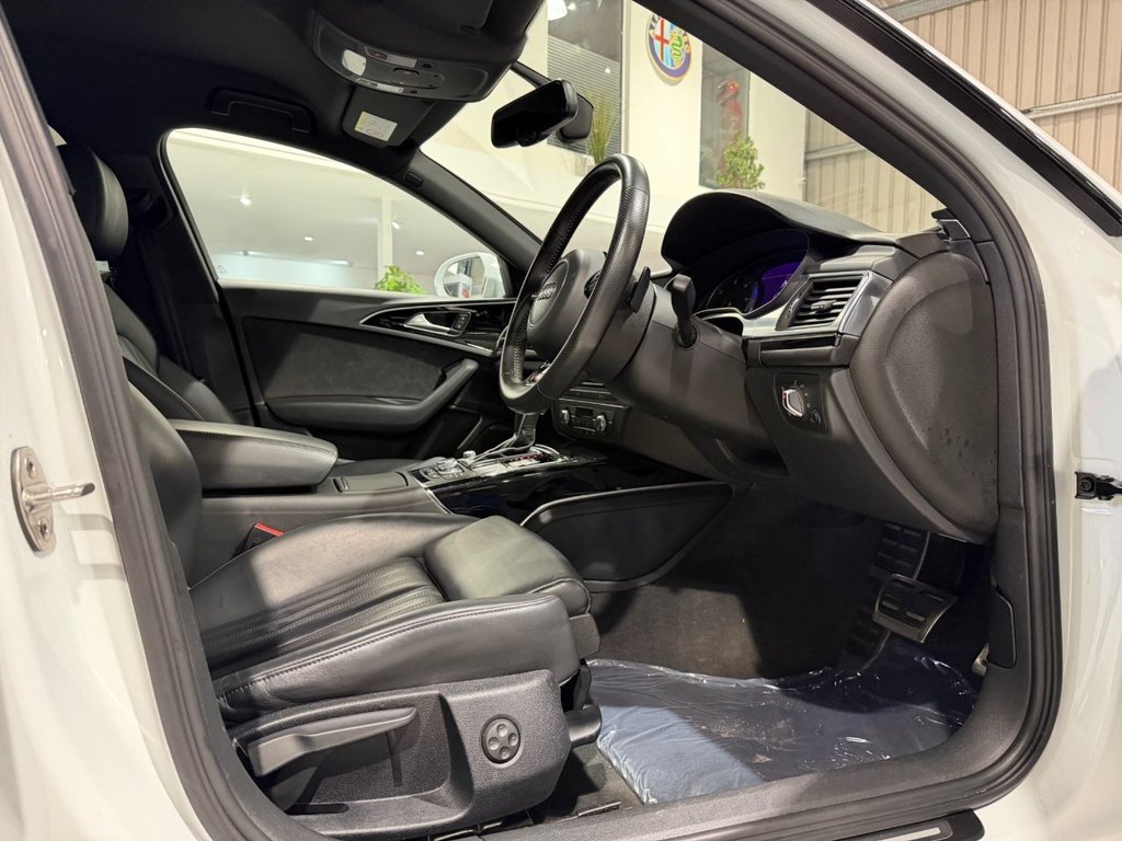 Used Audi A6 2016 for sale - 77592245: Photo 36