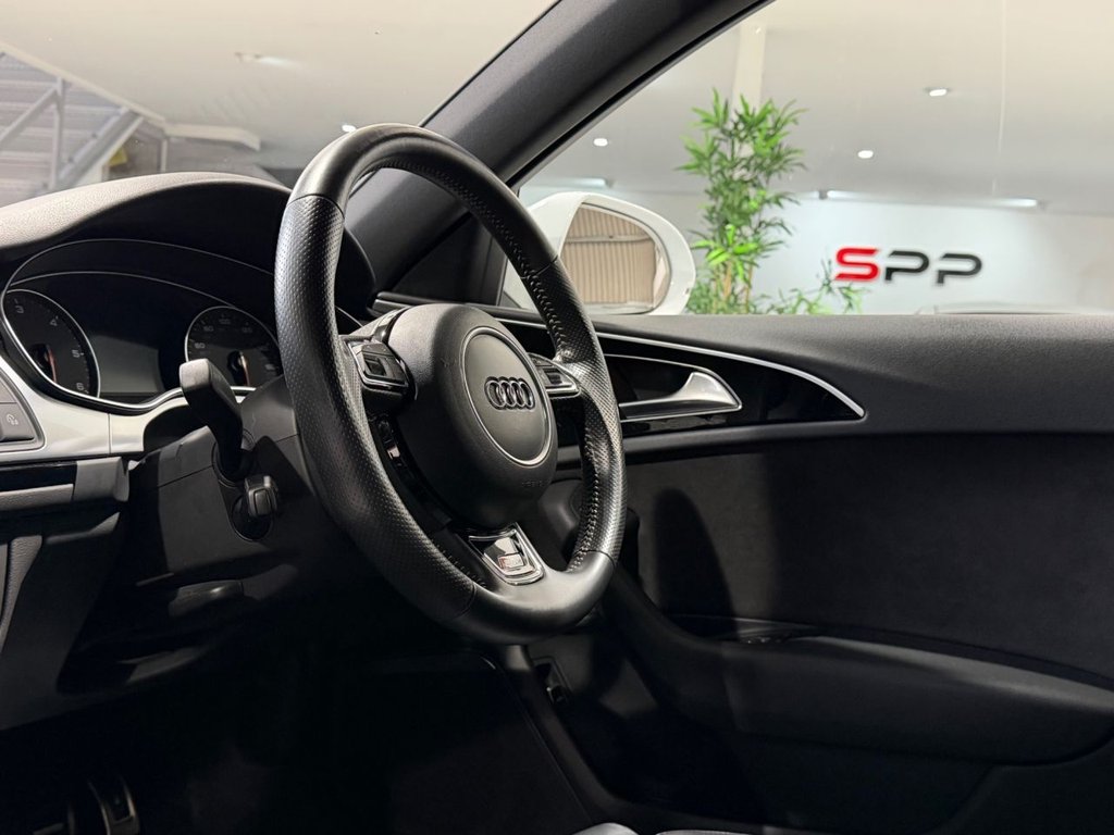 Used Audi A6 2016 for sale - 77592245: Photo 37