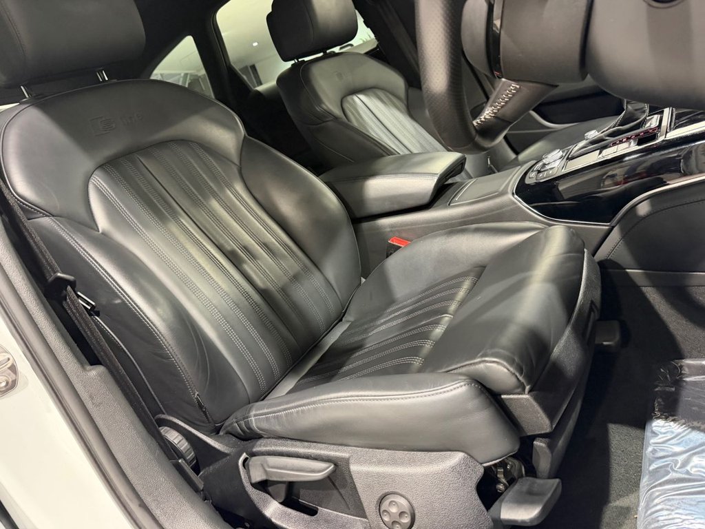 Used Audi A6 2016 for sale - 77592245: Photo 38