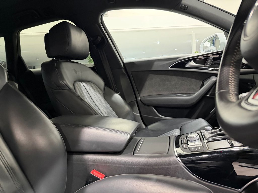 Used Audi A6 2016 for sale - 77592245: Photo 39
