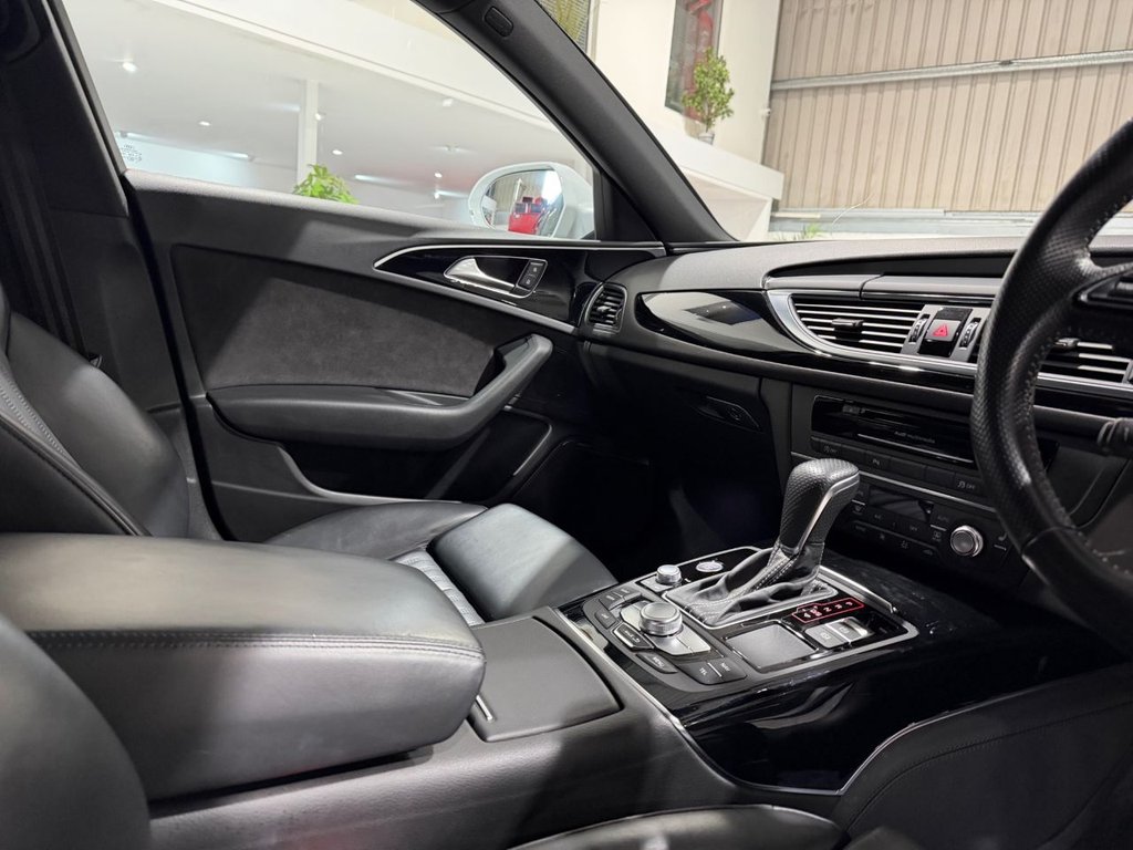 Used Audi A6 2016 for sale - 77592245: Photo 40