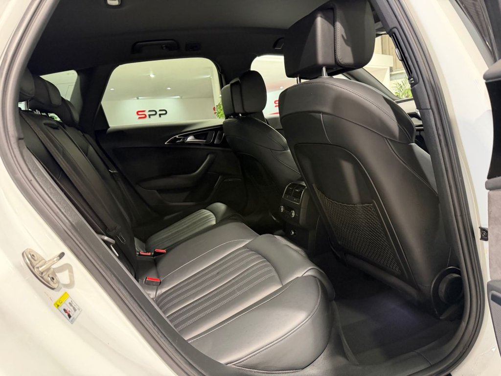 Used Audi A6 2016 for sale - 77592245: Photo 41