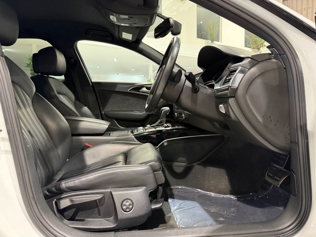 Used Audi A6 2016 for sale - 77592245: Photo 42