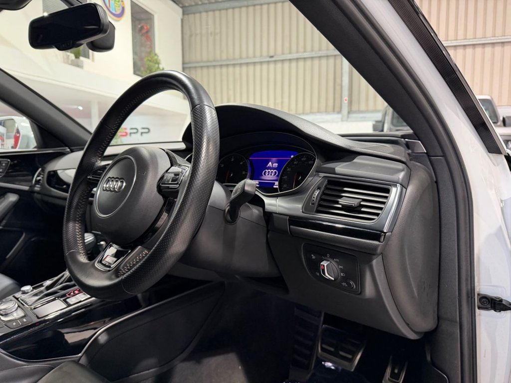 Used Audi A6 2016 for sale - 77592245: Photo 44