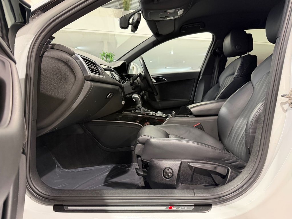 Used Audi A6 2016 for sale - 77592245: Photo 45
