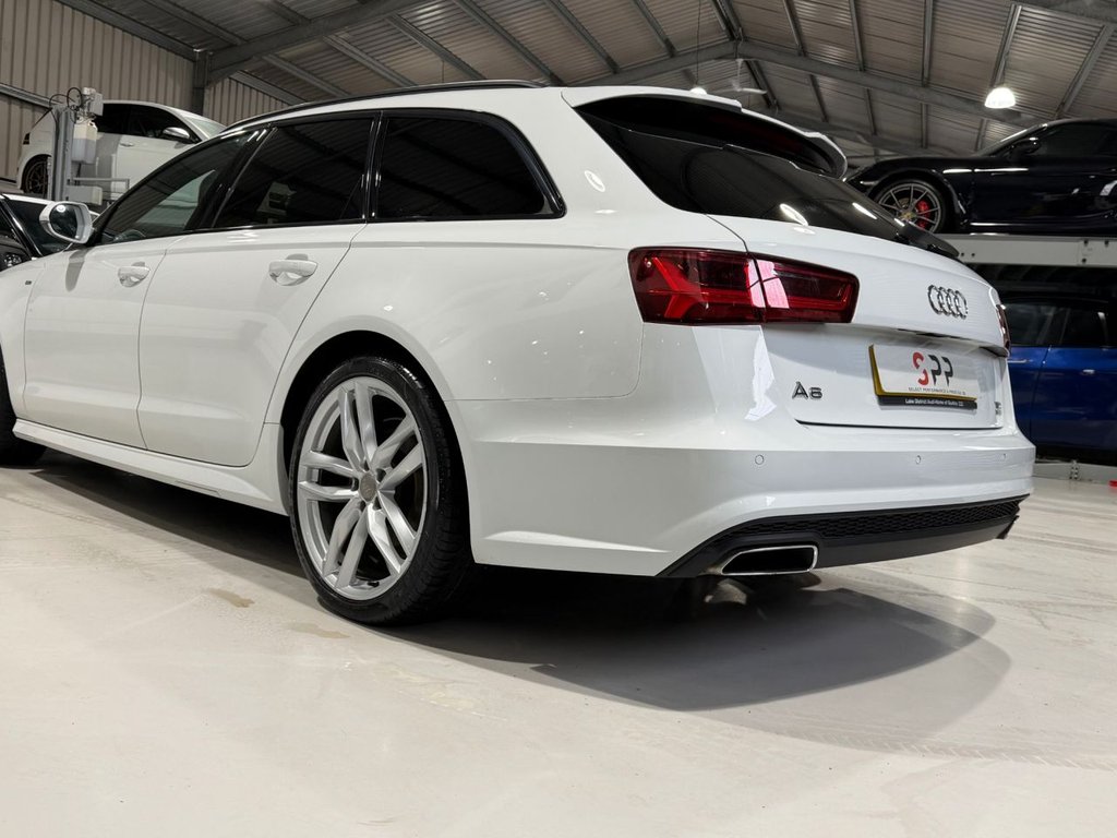 Used Audi A6 2016 for sale - 77592245: Photo 5