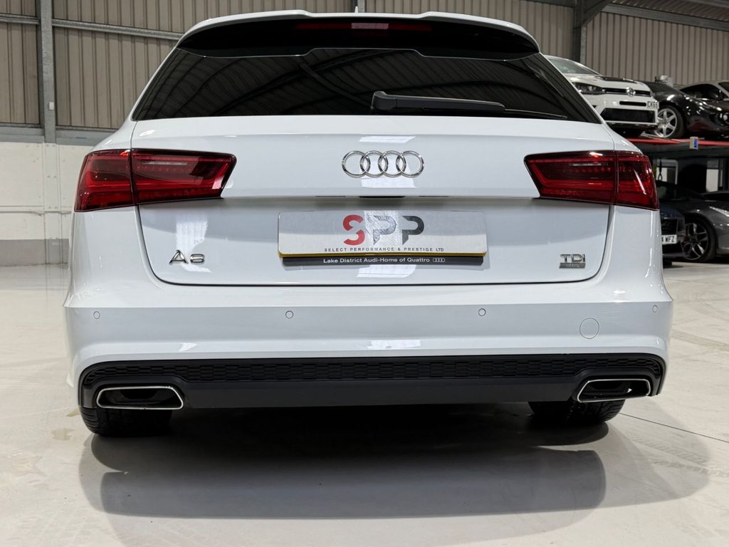 Used Audi A6 2016 for sale - 77592245: Photo 6