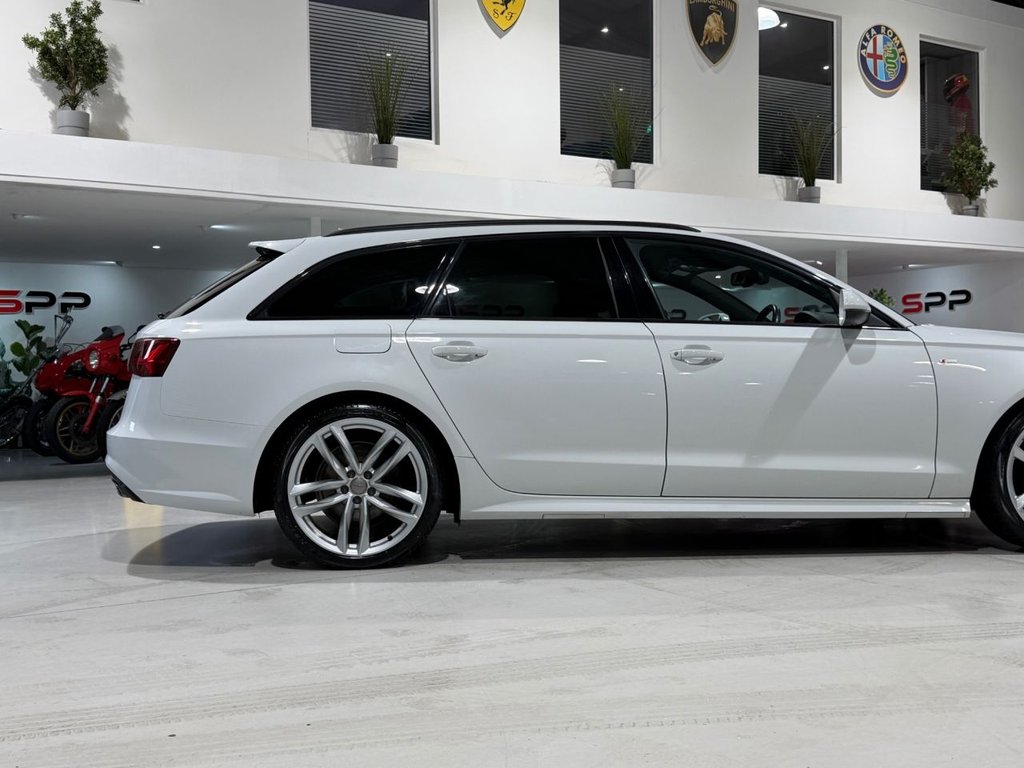 Used Audi A6 2016 for sale - 77592245: Photo 7