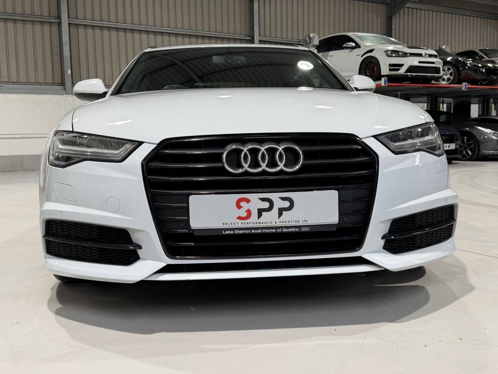 Used Audi A6 2016 for sale - 77592245: Photo 9