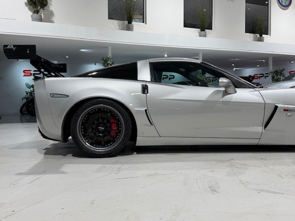 Used Chevrolet Corvette 2007 for sale - 76267137: Photo 10