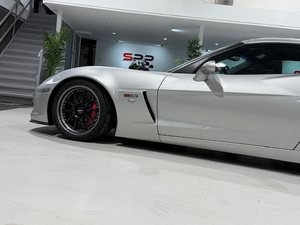 Used Chevrolet Corvette 2007 for sale - 76267137: Photo 12
