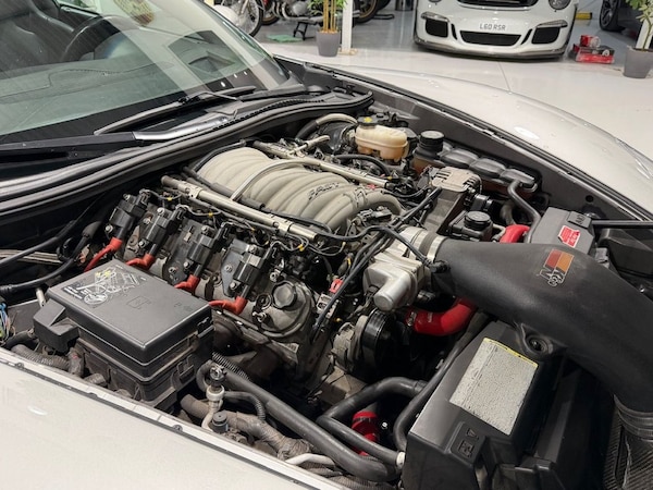 Used Chevrolet Corvette 2007 for sale - 76267137: Photo 15