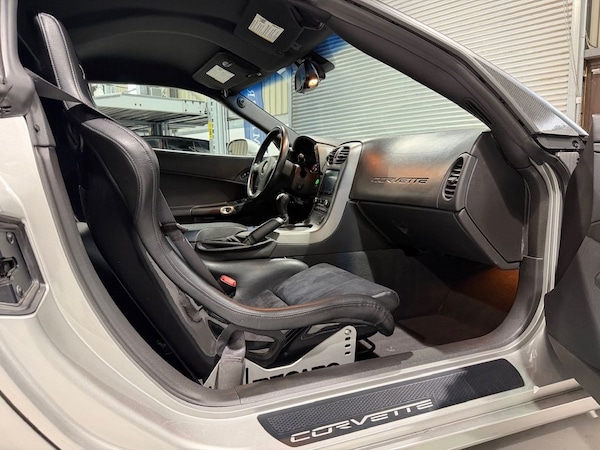 Used Chevrolet Corvette 2007 for sale - 76267137: Photo 18