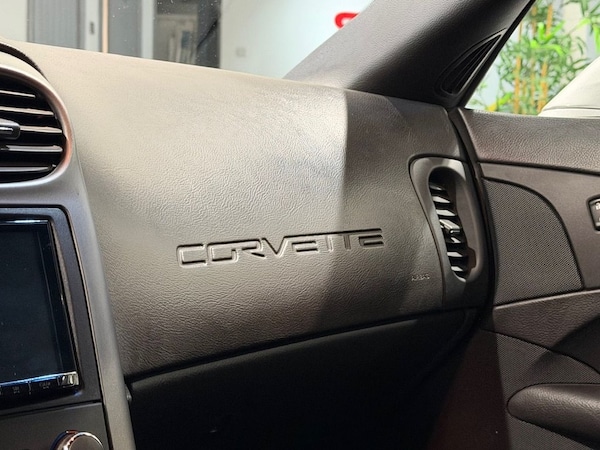 Used Chevrolet Corvette 2007 for sale - 76267137: Photo 24