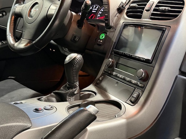 Used Chevrolet Corvette 2007 for sale - 76267137: Photo 25