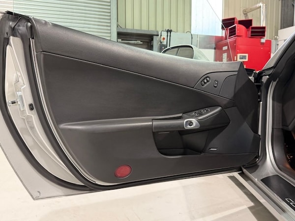Used Chevrolet Corvette 2007 for sale - 76267137: Photo 27